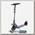 Легкий электросамокат iconBIT Kick Scooter E80