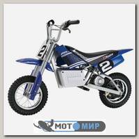 Электромотоцикл Razor MX350