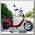 Электроскутер Citycoco SkyBoard BR4000 FAST
