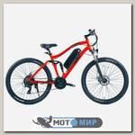 Электровелосипед FS 900 27,5