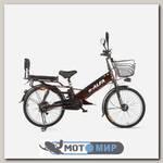Электровелосипед e-ALFA GL