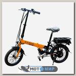 Электровелосипед Pobeda (250W 36V)