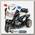 Электромотоцикл Moto Police