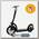 Электросамокат Electrotown Big wheels 1201 (350W, 10,5Ah)