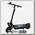 Электросамокат Aqiho Double Drive SE 2400w