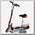 Электросамокат E-Scooter CD-08s
