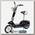 Электросамокат E-Scooter SF8