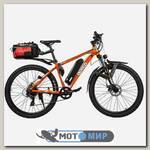 Электровелосипед XT-700 LUX 2