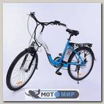 Электровелосипед Galant Big Vip (500W 48V)