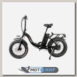 Электровелосипед iconBIT E-BIKE K220