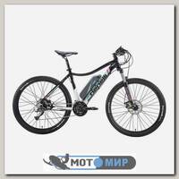 Электровелосипед Benelli Alpan W 27.5 STD