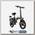 Электровелосипед iconBIT E-BIKE K203