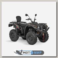 Квадроцикл Baltmotors ATV 500 EFI