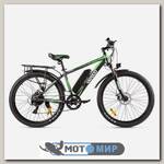 Электровелосипед XT 850