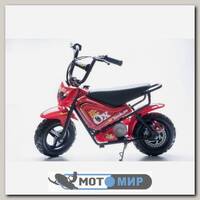 Электромотоцикл HOOK OX 24V
