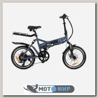 Электровелосипед Volteco FLY PLUS 500W