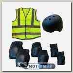 Набор защиты Protector KIT Scooter