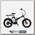 Электровелосипед Eltreco Pragmatic 500W