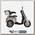 Электротрицикл Volteco Trike New