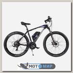 Электровелосипед Leisger MD5 Basic 27,5 Black
