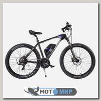 Электровелосипед Leisger MD5 Basic 27,5 Black