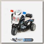 Электромотоцикл Moto Police