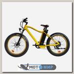 Электрофэтбайк El-sport bike TDE-03 350W