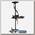 Лодочный электромотор HASWING Cayman B 80 lbs Direct