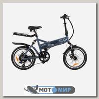 Электровелосипед Volteco Fly Plus