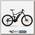 Электровелосипед Haibike (2019) Sduro FullSeven 8.0