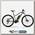 Электровелосипед Haibike (2019) Sduro HardNine 4.0