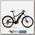 Электровелосипед Haibike (2019) Sduro HardSeven 2.5