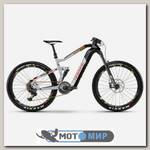 Электровелосипед Haibike (2020) Xduro AllMtn 10.0