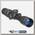 Оптический прицел Jaeger 3-9x40 с меткой MV02i