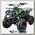 Квадроцикл ATV Classic 7