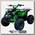 Квадроцикл ATV Classic 8