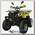 Квадроцикл Avantis Hunter 200 Lite