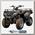 Квадроцикл YACOTA ATV 250