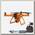 Квадрокоптер Wingsland Minivet