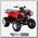 Квадроцикл Armada ATV 150L