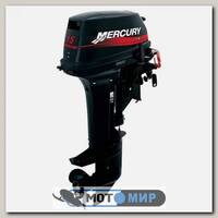 Лодочный мотор Mercury ME 15 M SeaPro