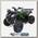 Квадроцикл Motax ATV Grizlik 200cc с лебедкой