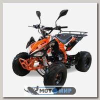 Квадроцикл для детей и подростков MOTAX ATV T-Rex-LUX 125 сс
