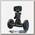 Мини Робот Segway Ninebot Robotics Loomo