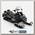 Снегоход BRP Ski-Doo Skandic WT 550