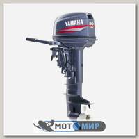 Лодочный мотор Yamaha 30 HMH