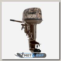 Лодочный мотор Yamaha 30 HMHS CAMO